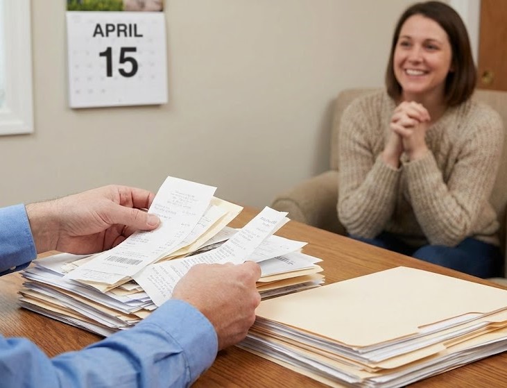 Regularização Fiscal