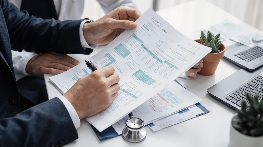 Contábil para declaração de imposto de renda