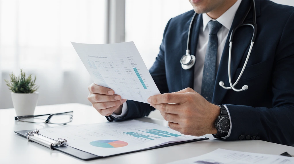 Contabilidade profissional para redução de passivos