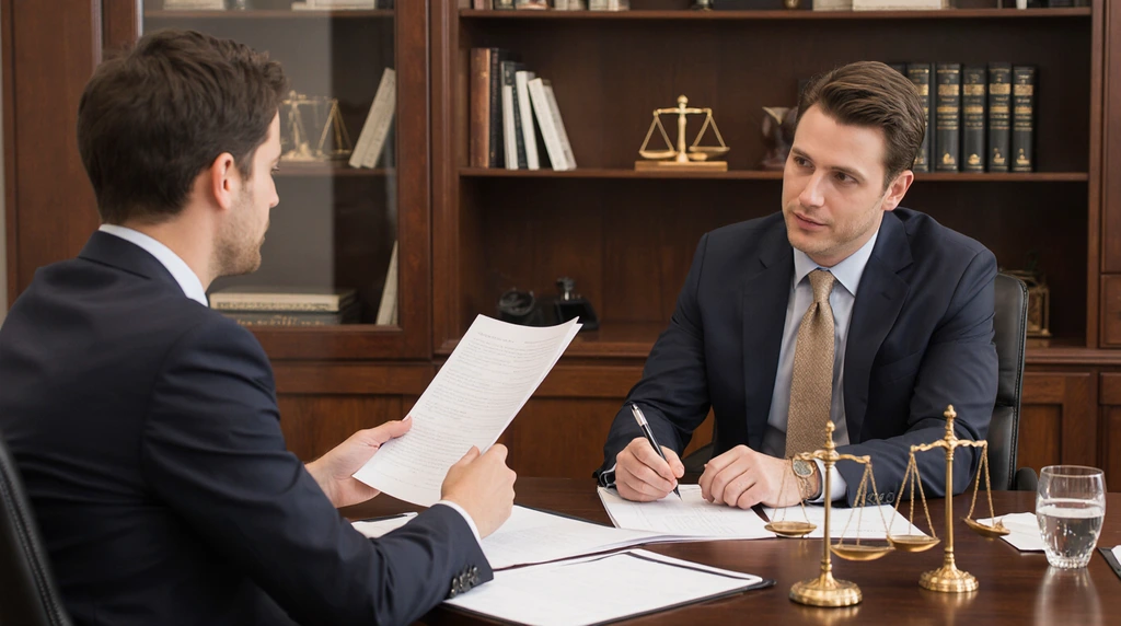 Serviços contábeis confiáveis para advogados