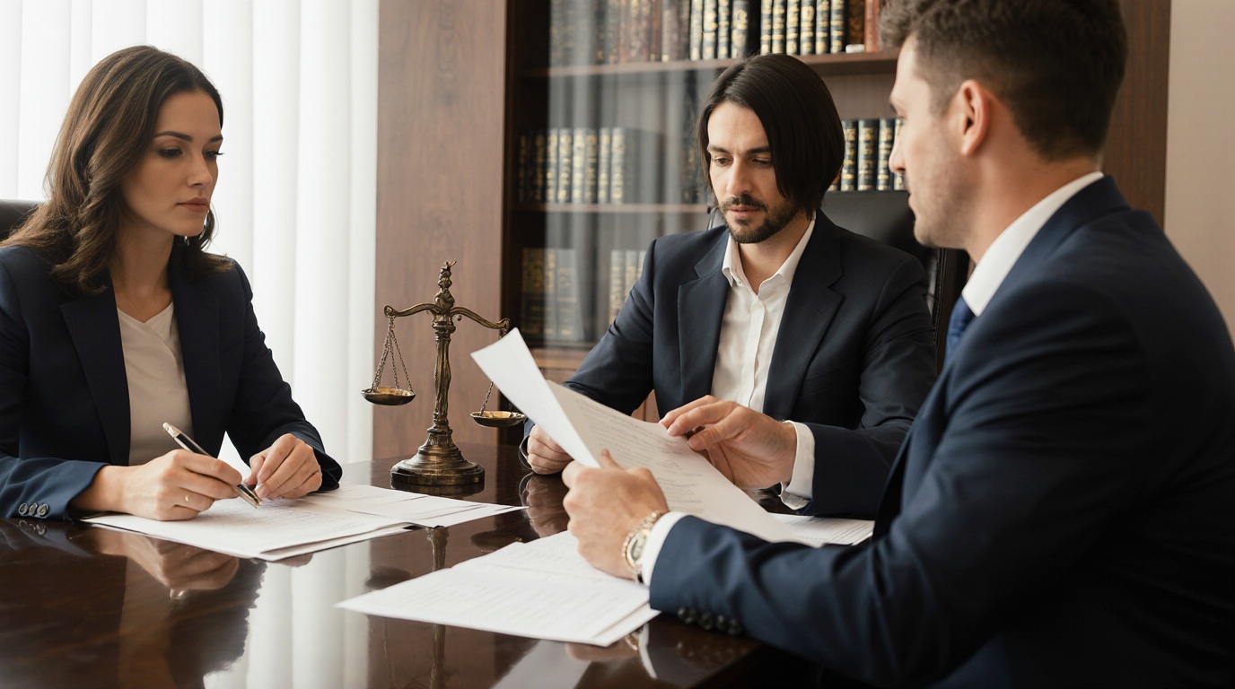 Contabilidade jurídica para escritórios de advocacia