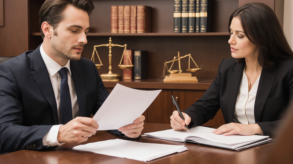 Serviços contábeis confiáveis para gestão de processos judiciais