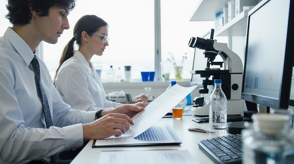 Contabilidade laboratorial especializada perto de mim