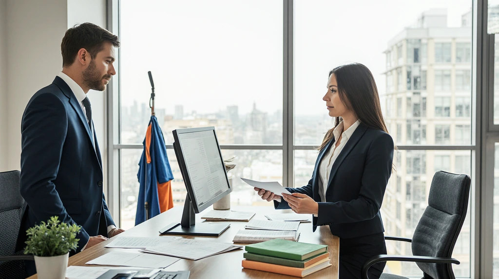 Administração financeira para empresas de higienização