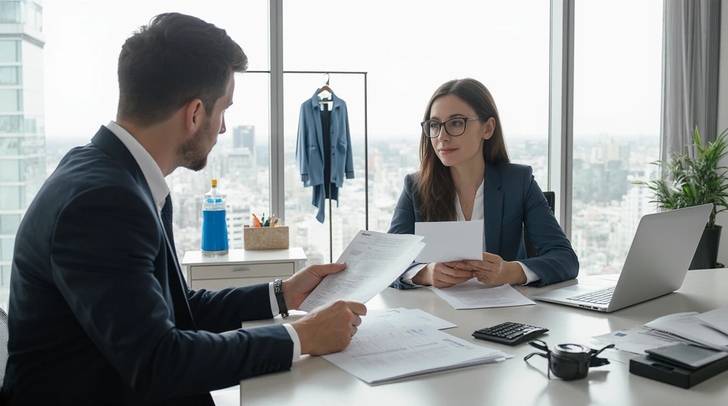 Contabilidade para empresas de limpeza e conservação