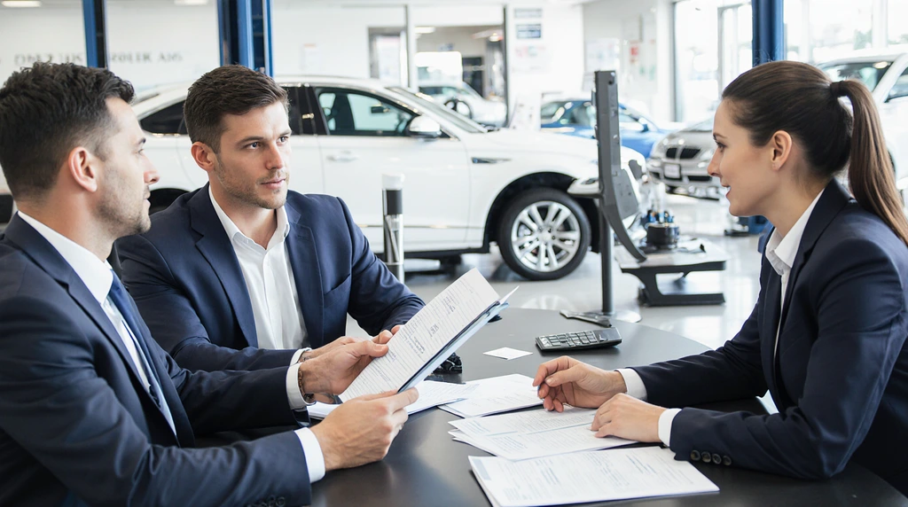Contabilidade automotiva especializada perto de mim