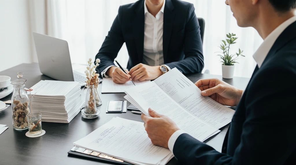 Consultoria financeira para controle de despesas