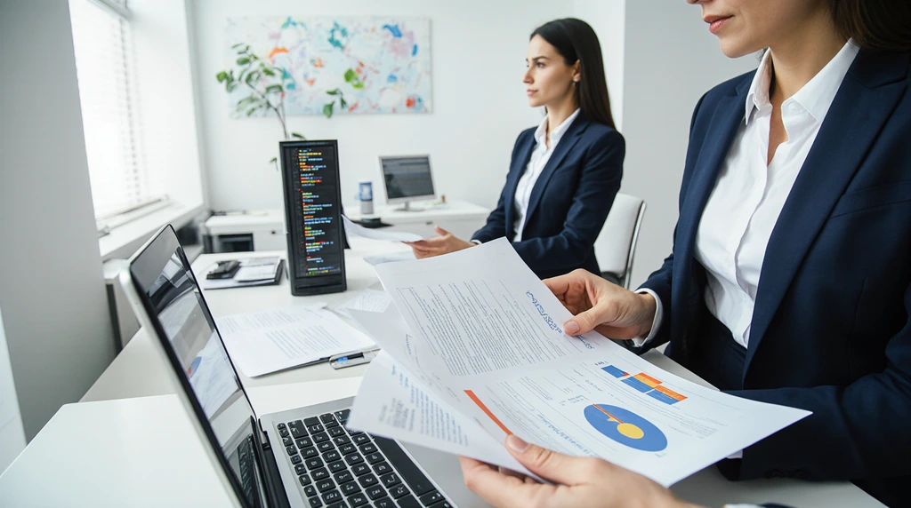 Contabilidade tecnológica especializada perto de mim