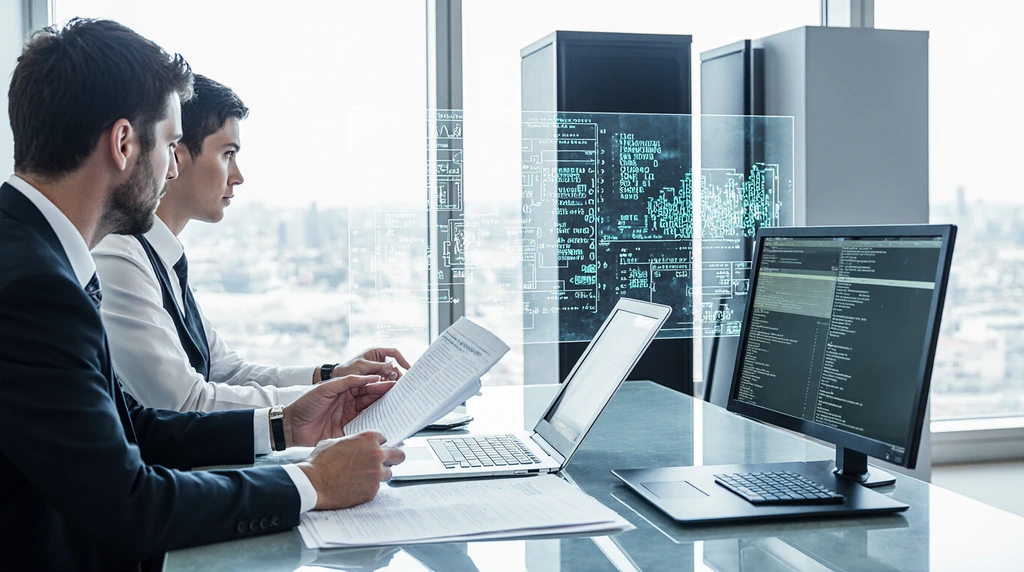 Serviços contábeis confiáveis para empresas de TI
