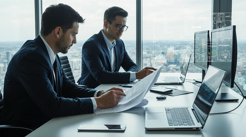 Contabilidade tecnológica para empresas de TI