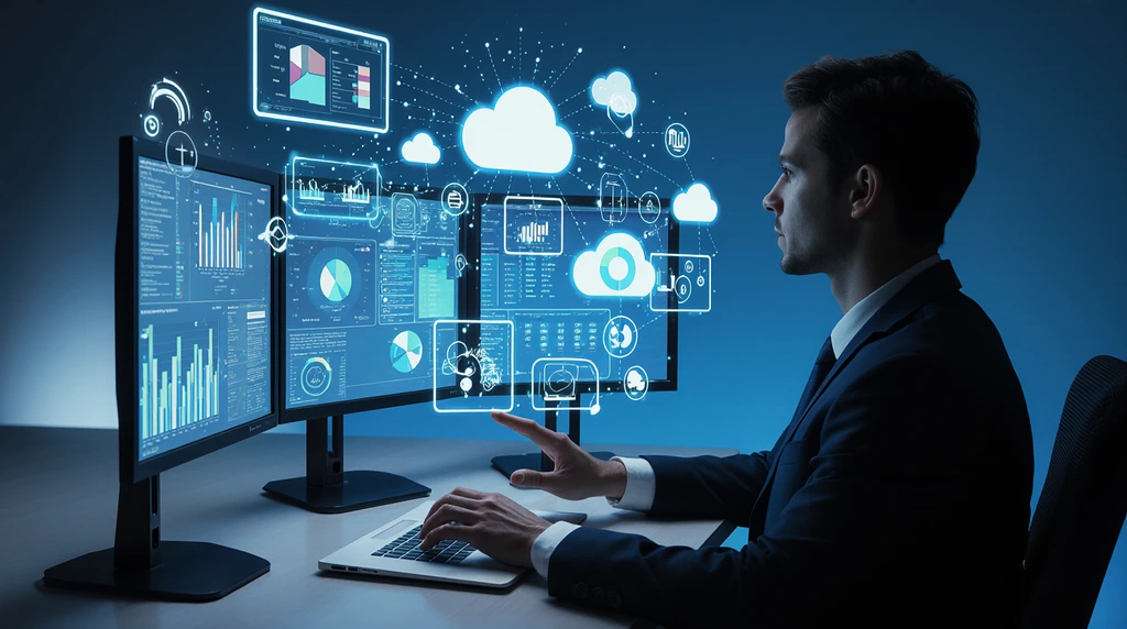 Contabilidade digital especializada
