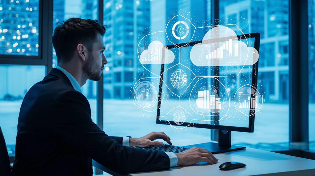 Serviços contábeis confiáveis para marketing digital