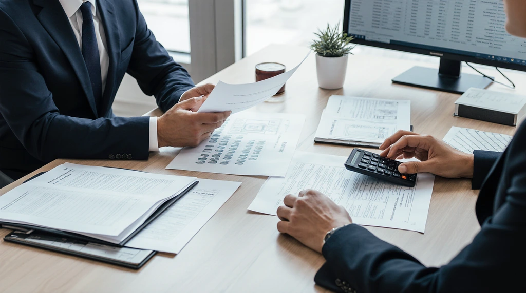 Administração financeira para empresas em crescimento