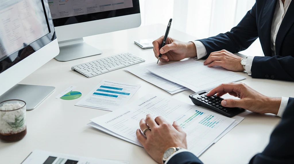 Contábil para redução de passivos fiscais