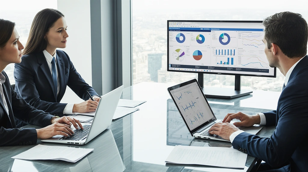 Contabilidade para consultoria empresarial especializada perto de mim