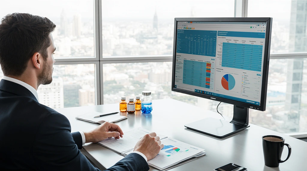 Contábil voltado para compliance regulatório