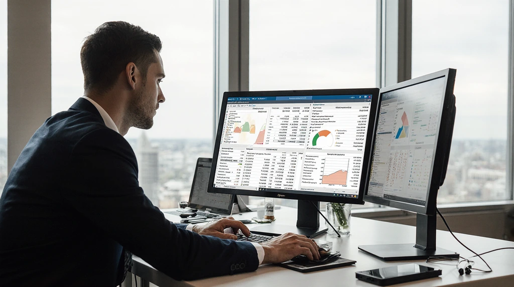 Contabilidade para infoprodutores e criadores de conteúdo digital