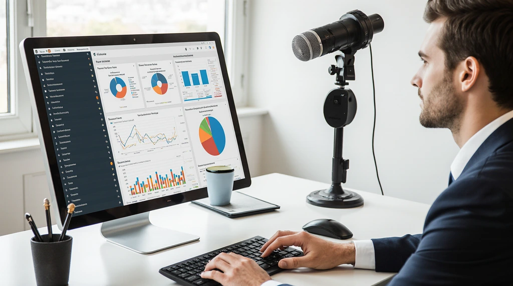 Consultoria financeira para empresas de infoprodutos