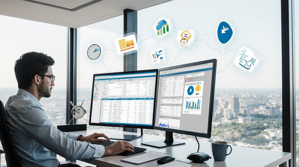 Contabilidade para marketplaces e plataformas digitais