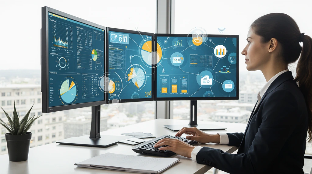 Análise Financeira de performance de vendedores no marketplace