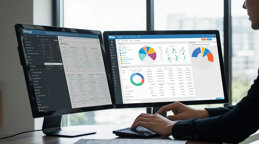 Serviços contábeis confiáveis para desenvolvedores de software