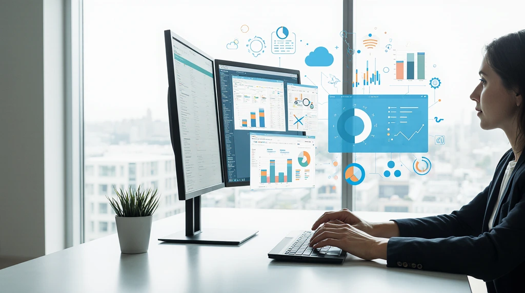 Administração do Capital de Giro para startups de software