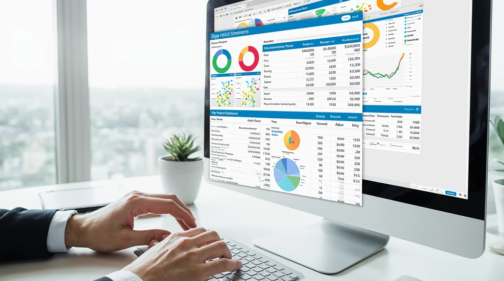 Contabilidade para afiliados digitais e marketing de afiliados