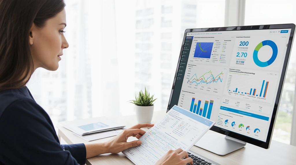 Contabilidade para afiliados digitais e marketing de afiliados perto de mim