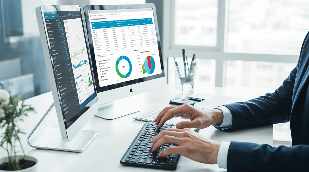 Contabilidade para consultores de transformação digital perto de mim