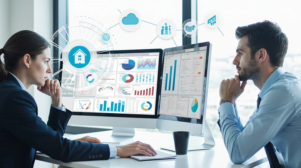 Administração do Capital de Giro para implantação de soluções digitais