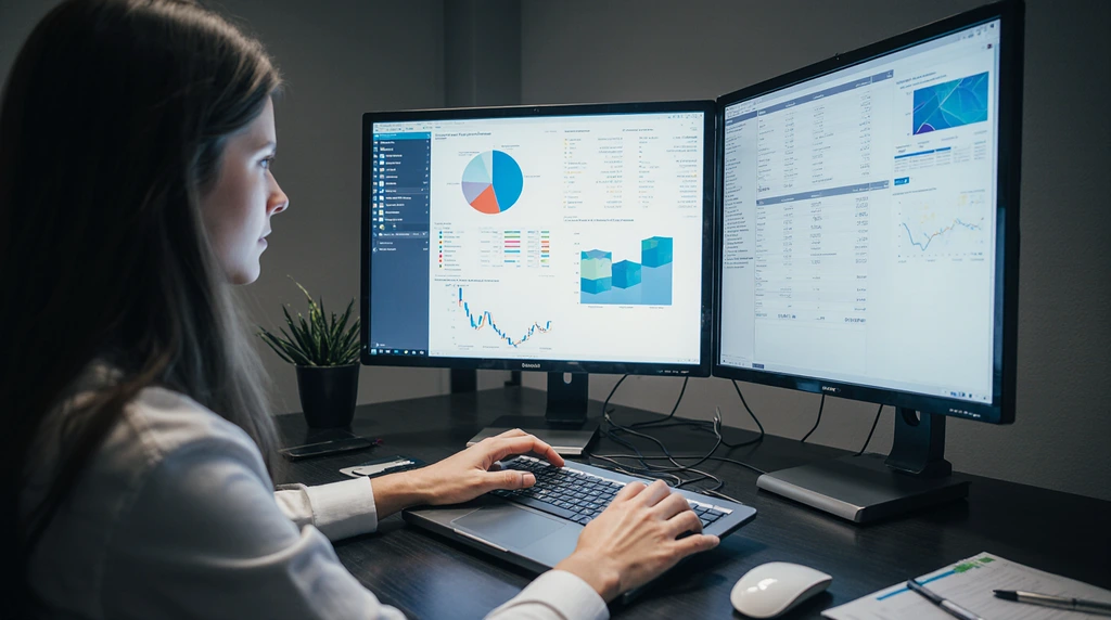 Consultoria financeira para empresas de educação online