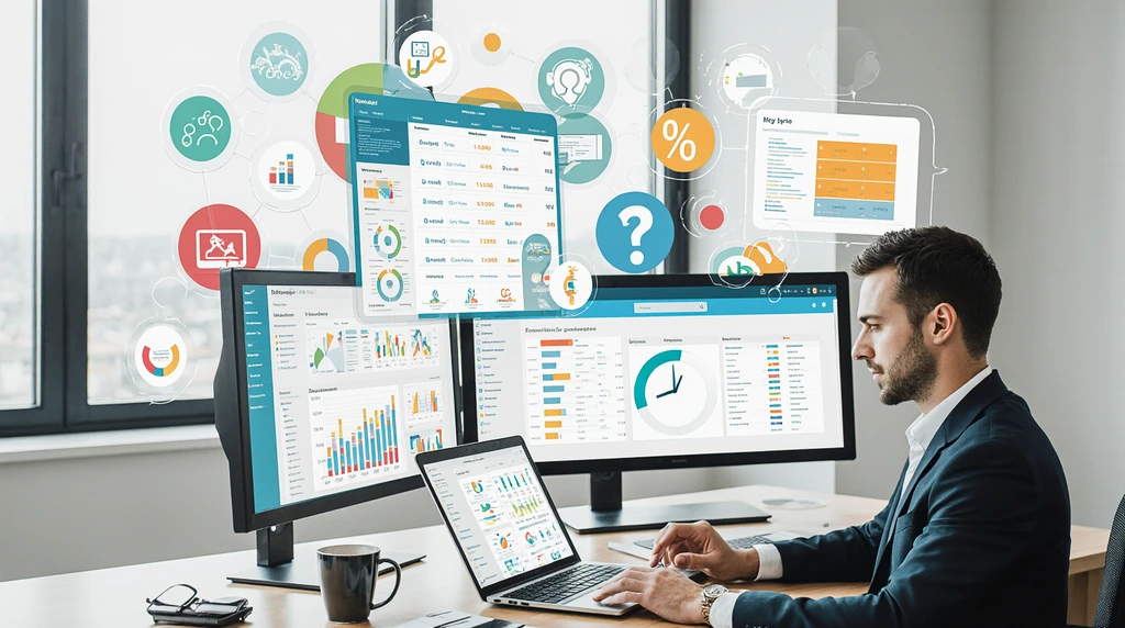 Contabilidade para agências de marketing digital