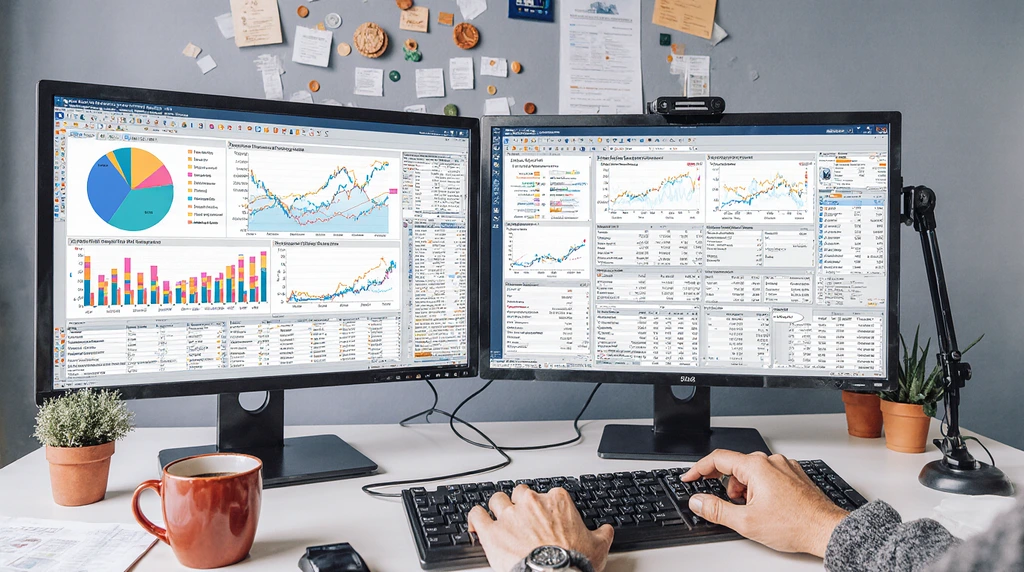 Serviços contábeis confiáveis para empresas de desenvolvimento
