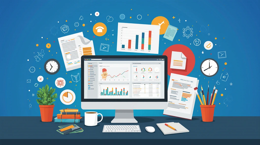 Administração do Capital de Giro para desenvolvimento de projetos
