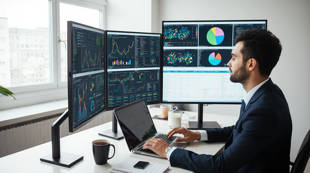 Análise Financeira de sucesso de aplicativos no mercado