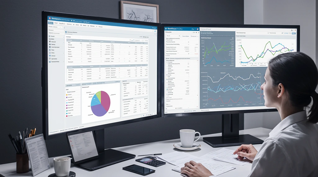 Consultoria financeira para empresas franqueadoras