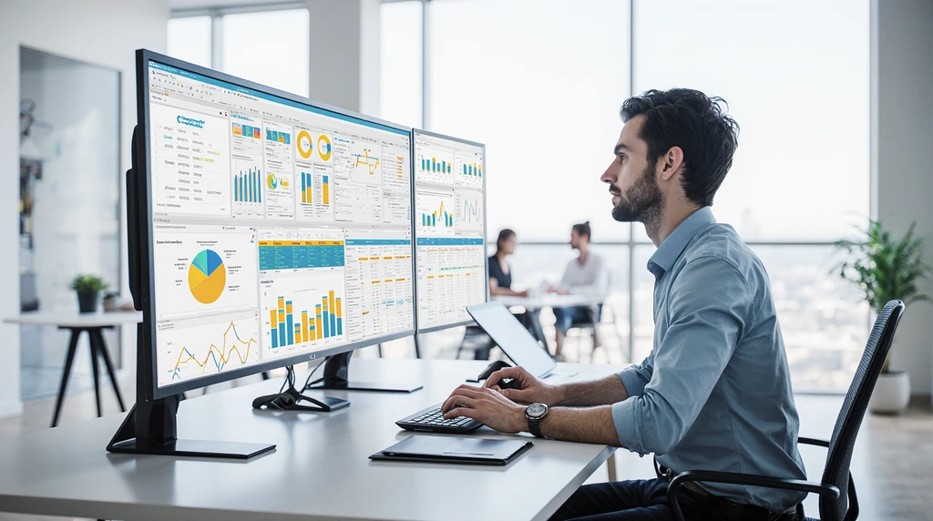 Contabilidade para startups em estágio inicial (early stage)