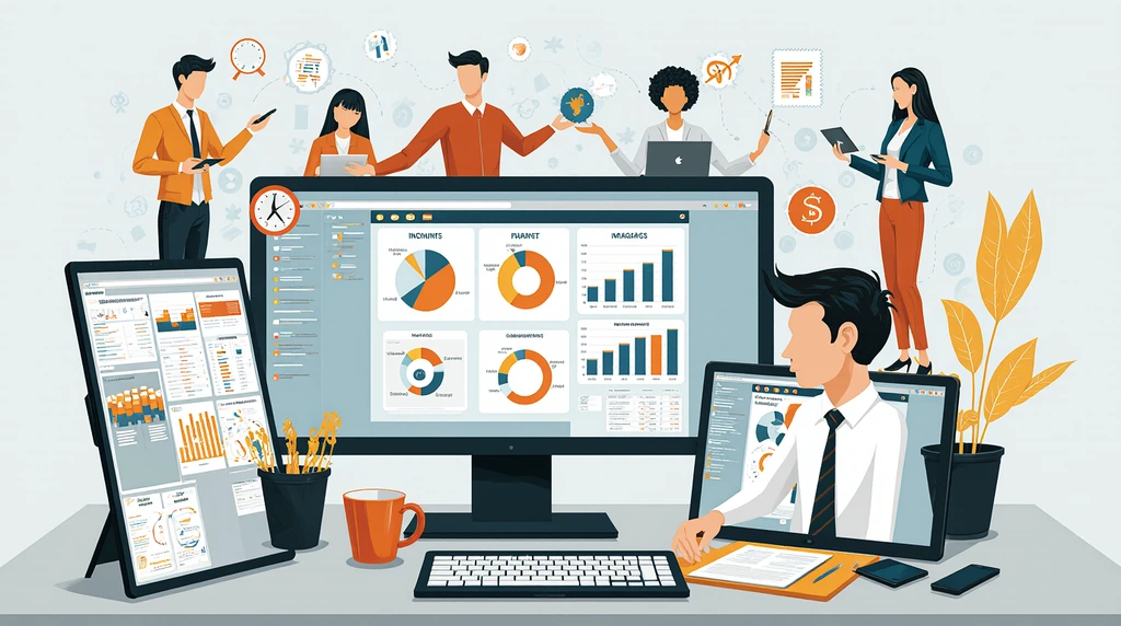 Contabilidade para startups em estágio inicial (early stage) perto de mim