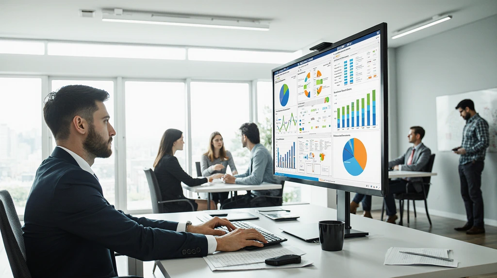 Consultoria financeira para empresas de tecnologia e inovação