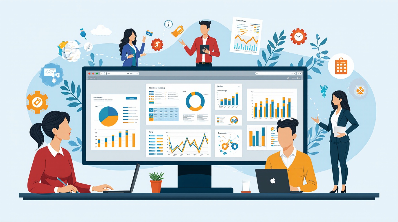 Administração do Capital de Giro para startups escaláveis