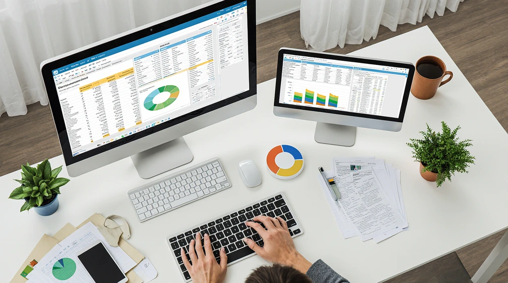 Consultoria financeira para empresas cooperativas