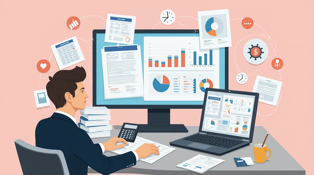 Contábil voltado para compliance regulatório do setor de seguros
