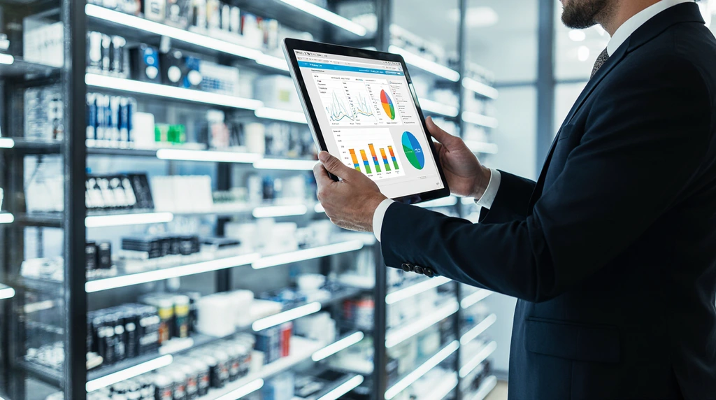 Contabilidade profissional para negócios de tecnologia