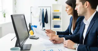 Administração do capital de giro para empresas de limpeza