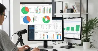 Administração do Capital de Giro para lançamento de projetos digitais