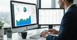 Análise de custos de desenvolvimento e manutenção de software