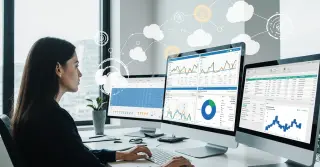 Consultoria financeira para empresas de SaaS