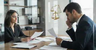 Contabilidade jurídica especializada perto de mim