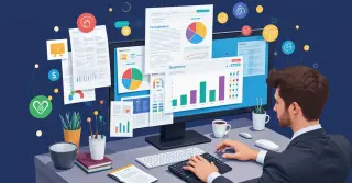 Contabilidade para agências de marketing digital perto de mim