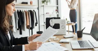 Contabilidade para confecções de roupas e acessórios perto de mim